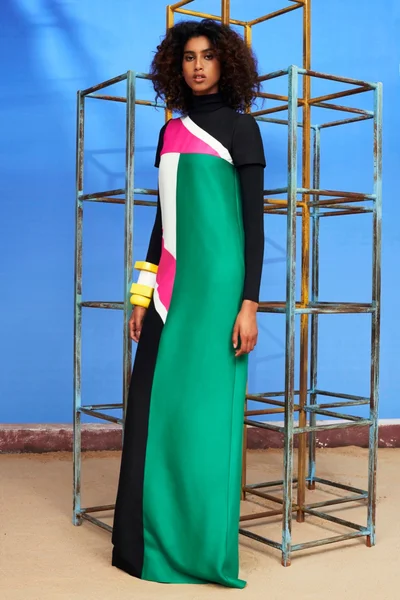 Look 24